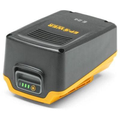 Акумулятор STIGA E24 Li-Ion 20В 4А·год 0.65кг