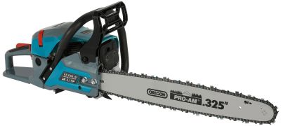 Пила бензинова Konner&amp;Sohnen KS CS31G-16-1 40см 54.5см3 5.6кг
