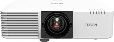 Проєктор Epson EB-L520U WUXGA, 5200 lm, LASER, 1.358-2.2