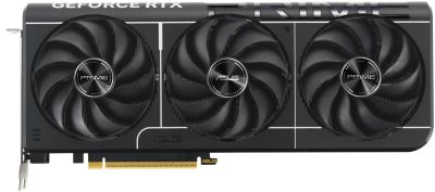 Відеокарта ASUS GeForce RTX 5080 16GB GDDR7 OC PRIME-RTX5080-O16G