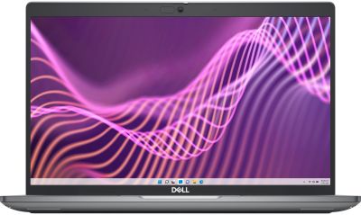 Ноутбук Dell Latitude 5440 14" FHD IPS AG, Intel i5-1335U, 16GB, F512GB, UMA, Lin, сірий, US клавіат