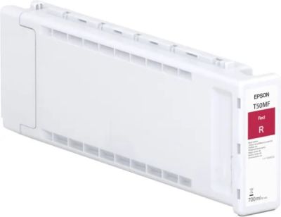 Картридж струменевий Epson SC-T3700/T5700/T7700 Red, 700мл
