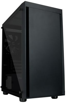 Комп’ютер персональний 2E Complex Gaming AMD R5-5500, 16Gb, F512GB, NVD3050-6, A520, T3PLUS, 500W, W