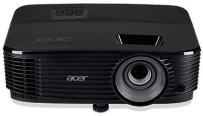 Проєктор Acer X1123HP SVGA, 4000 lm, 1.96-2.15