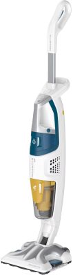 Пилосос Rowenta пароочисник Clean&amp;Steam Multi, 1700Вт, конт пил -0.5л, мікрофільтр, 7 насадок, білий