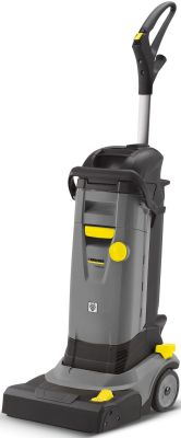 Машина для миття підлоги Karcher BR 30/4 C акумуляторна 36В 300мм до 200м2