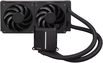ASUS Система рідинного охолодження PROART LC 240