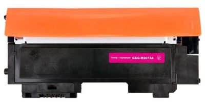 Картридж G&amp;G до HP 117A CL 150a/150nw/178nw/179fnw Magenta (700 стор)