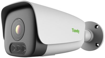 IP-камера Tiandy TC-C32LS Spec:I10/E/Y/M/5-50mm/V4.2, 2MP, Motorized vari-focal Bullet, 5-50mm, f/1.