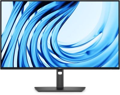 Монітор DELL 27" P2726H HDMI, DP, USB3, IPS, 120Hz, sRGB 99%, Pivot