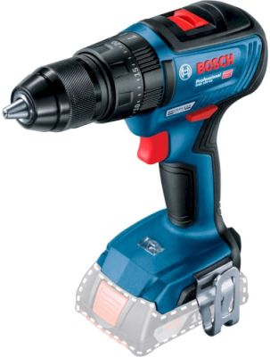 Шурупокрут-дриль ударний акумуляторний Bosch Professional GSB 18 V-50 18В 28·50Нм 0-460-1800об/хв 1.
