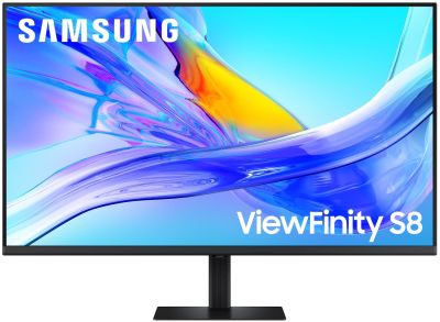 Монітор Samsung 37"S37D802 HDMI, DP, USB, VA, 3840x2160, 4ms