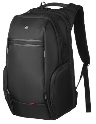 Рюкзак 2E, Max Power 16", чорний