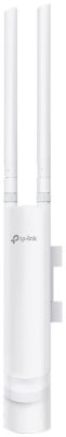 Точка доступу TP-LINK EAP113 OUTDOOR N300, 1хFE LAN, Passive PoE