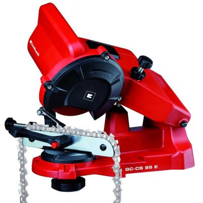 Верстат для заточування ланцюгів Einhell GC-CS 85 E 1.9кг