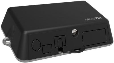Маршрутизатор MikroTik LtAP mini