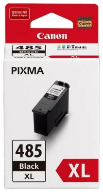 Картридж із друкуючою головкою струменевий Canon PG-485XL TS7640i/TS7740i Black