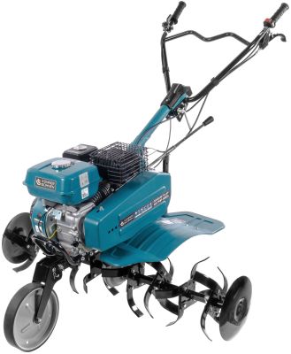 Культиватор бензиновий Konner&amp;Sohnen KS 7HP-950A 7.0кс шир. 105см глиб до 31см 62кг