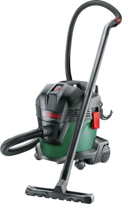 Пилосос професійний Bosch UniversalVac 15 1000Вт контейнер 15л 6.9кг