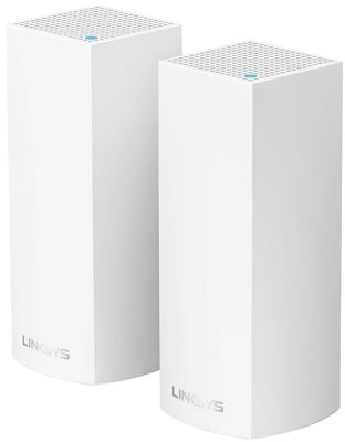 Система WiFi-Mesh Linksys WHW0302 AC2200, 2мод
