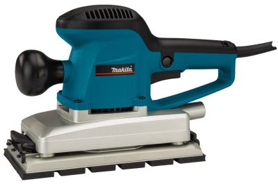 Шліфмашина вібраційна Makita BO4901 330Вт 115x229мм 10000кол/хв 2.7кг