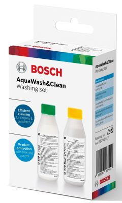 Засіб пральний Bosch для пральних машин