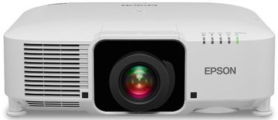 Проєктор інсталляційний Epson EB-PU2010W WUXGA, 10000 lm, LASER