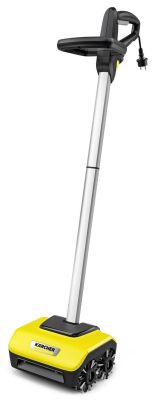Машина для миття тераси Karcher PCL 6 30Вт 600-800об/хв 300мм 4.5кг