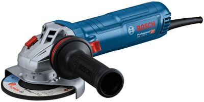 Шліфмашина кутова Bosch Professional GWS 12-125 S 125мм 1200ВТ 11000об/хв 2.8кг