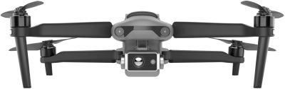 Дрон Autel EVO II Dual  Rugged Bundle (640T) V3 ATTI, FCC, Anti-Interference, Grey