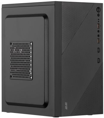 Комп’ютер персональний 2E Rational AMD R5-8600G, 32Gb, F1TB, UMA, A620, 2E-TMX04-500, Win11PE