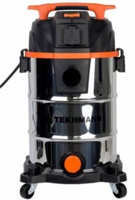 TEKHMANN Пилосос професійний TVC-1430 S2 M 1300Вт 200мБар контейнер 30л 7.8кг