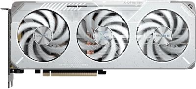 Відеокарта GIGABYTE Radeon 9060 XT 16GB GDDR6 OC ICE білий