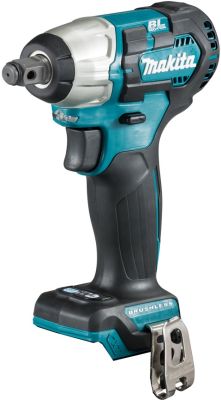 Гайковерт ударний Makita TW161DZ CXT 10.8В 165Нм 2400об/хв 1кг без АКБ та ЗП