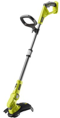 Тример садовий акумуляторний Ryobi ONE+ OLT1832 18В 25-30см телескопічна штанга регулювання кута нах