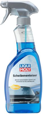 Розморожувач скла Liqui Moly (8052/6902) 500мл