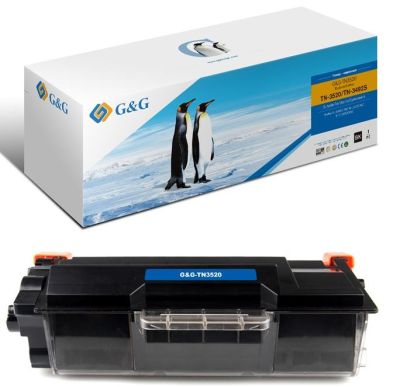 Картридж G&amp;G до Brother HL-L6400DW, MFC-L6900DW (20 000стор)