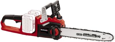 Пила ланцюгова акумуляторна Einhell Professional GP-LC 36/35 Li-Solo 18В PXC шина 35см 15м/с 3.79кг