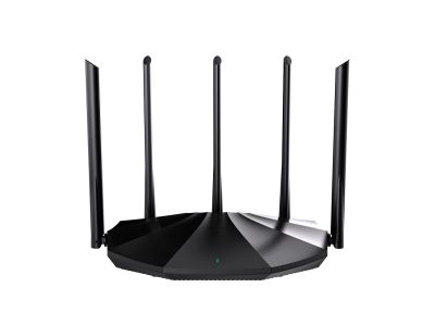 Маршрутизатор TENDA TX2Pro AX1500, 1xGE WAN, 3xGE LAN