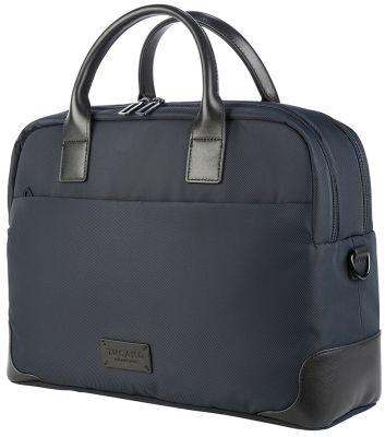 Сумка Tucano Fine 15.6"/16", синя