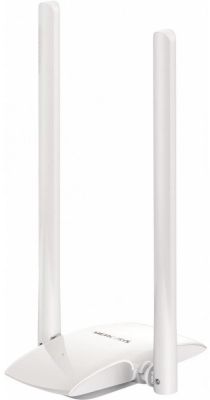 Адаптер WiFi MERCUSYS MW300UH N300, USB
