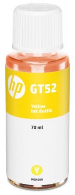 Контейнер з чорнилом HP GT52 DJ5810/5820, Ink Tank 115/315/319/410/415/419, Smart Tank 500/515/530/6