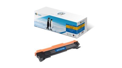 Картридж G&amp;G до Brother HL-1202R, DCP-1602R (1500стор)