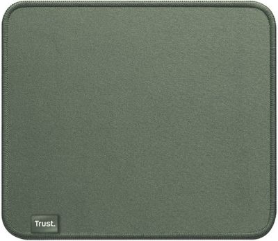 Ігрова поверхня Trust Boye ECO, M (250x210x3мм), зелений