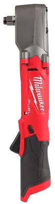 Гайковерт ударний кутовий акумуляторний Milwaukee M12FRAIWF12-0 FUEL 12В 1/2' 270Нм 0-3000об/хв 1.7к