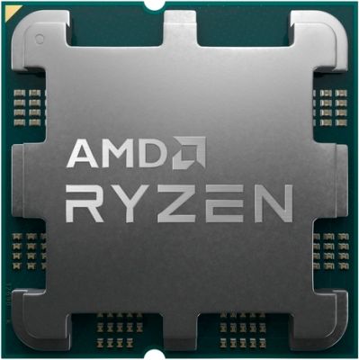 Центральний процесор AMD Ryzen 7 7800X3D 8C/16T 4.2/5.0GHz Boost 96Mb Radeon Graphics AM5 120W w/o c