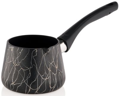 Турка ARDESTO Black Mars, 0.5л, алюміній, бакеліт, чорний