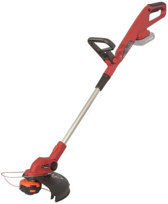 Тример садовий акумуляторний Vitals Master AZT 18350 BL SmartLine+ 18В акб 1х4А·год 30см 5000об/хв н