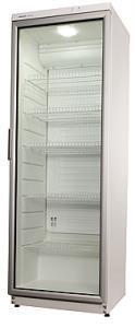 Холодильна вітрина Snaige, 173x60х60, 350л, полиць -5, зон - 1, бут-154, 1дв., ST, алюмін.двері, біл