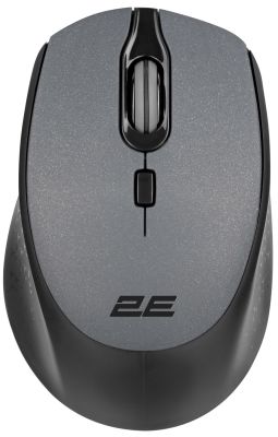 Миша 2E MF220 WL Grey